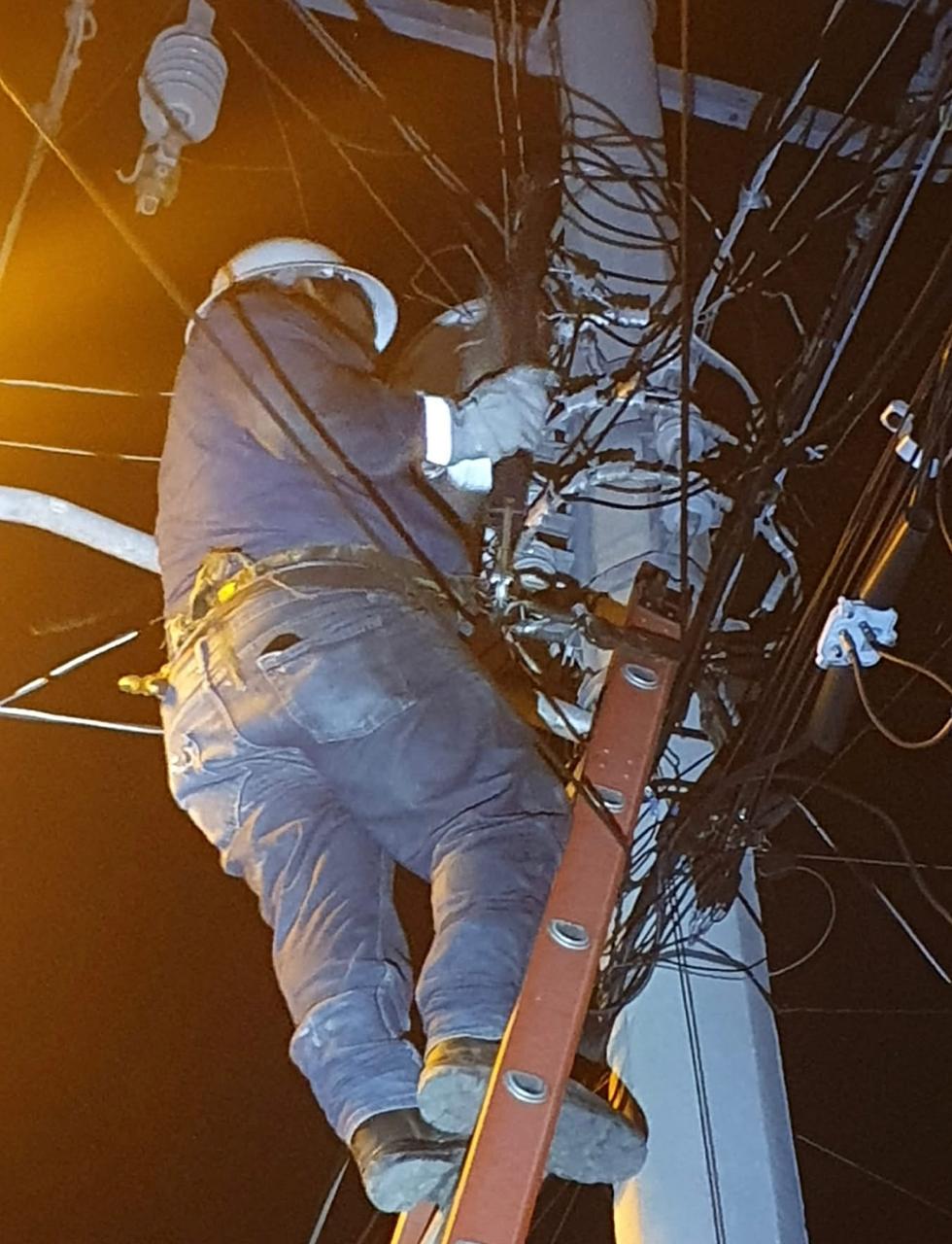 Emergencias Eléctricas 24/7